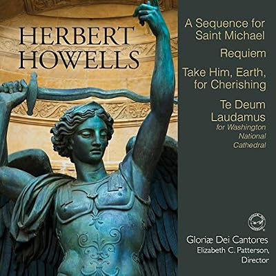 Herbert Howells