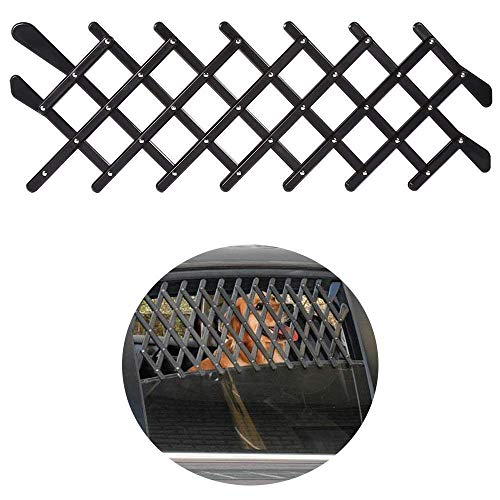 Tekeft Car Window Pet Gate Keeps Pets Safe Dog Car Window Guard #TOP3