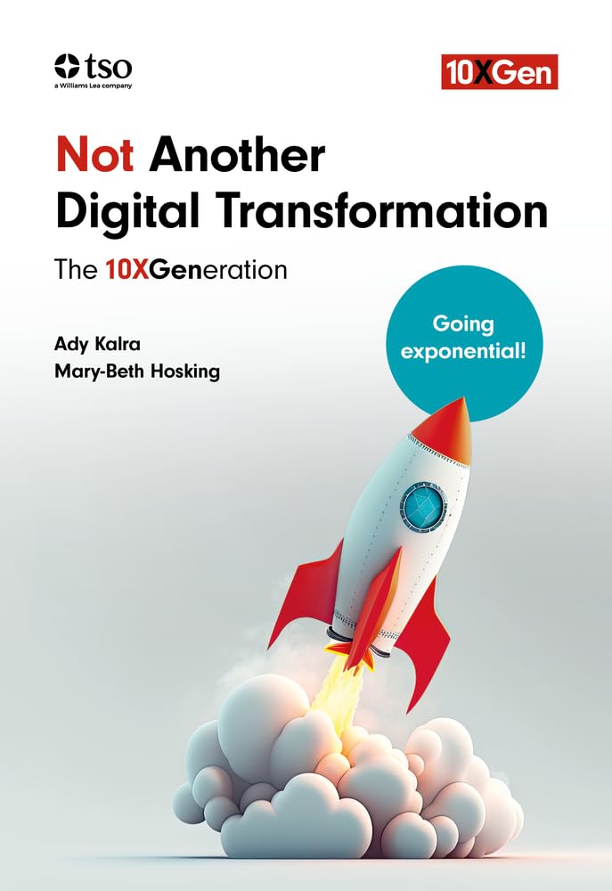Buy Not Another Digital Transformation (Scottish Statutory Instruments ...