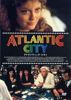 洋画映画ポスター  アトランティック 洋画映画ポスター アトランティック Amazon.co.jp: アトランティック