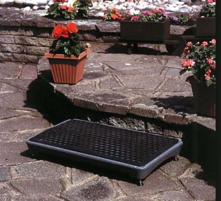 Ecuva Derby Half-Step