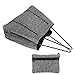 Leftwei Bolsa de Playa de Neopreno con Correa de Mano Imagen de Leftwei Bolsa de Playa de Neopreno con Correa de Mano