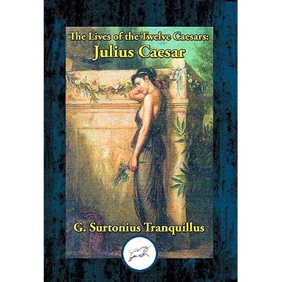 Lives of the Twelve Caesars