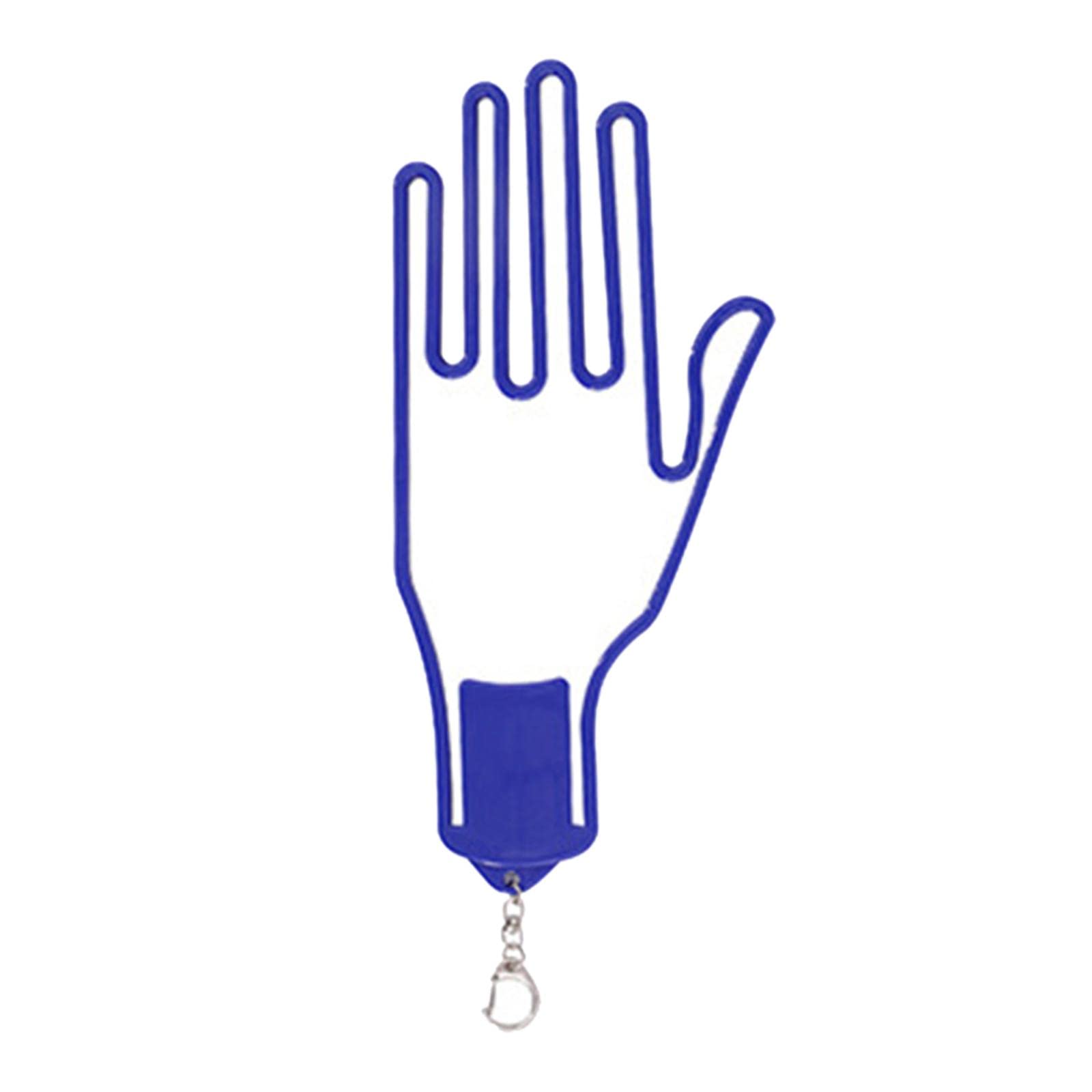 UJEAVETTE® Golf Gloves Stretcher Dryer Rack Keeper Holder Gloves Support Frame Blue (B0BJK8DMNQ) Amazon Price History, Amazon Price Tracker