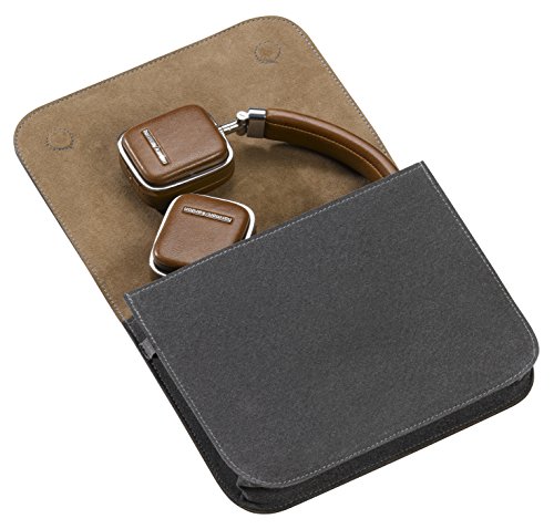 Harman/Kardon Soho Cuffie in Pelle Pieghevoli