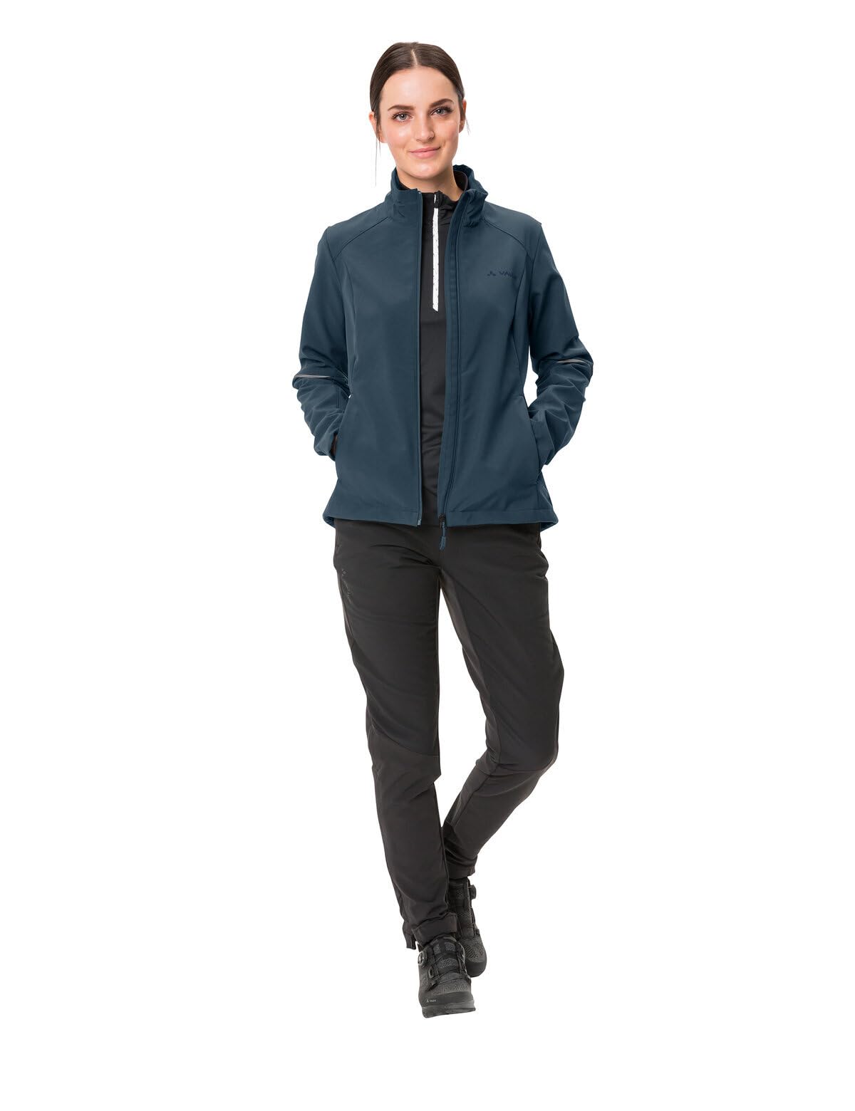 VAUDE Jacke Women's Wintry Jacket IV