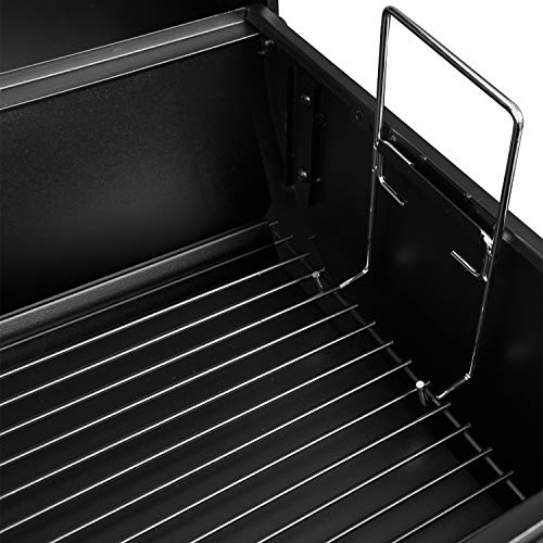 Royal Gourmet CC1830FC Grill - Image 8