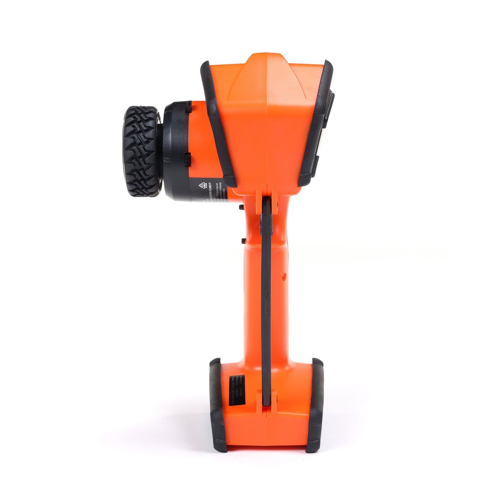 Spektrum DX Rugged+ TX Only- Orange, SPMR6220O