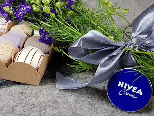 Nivea Creme, feuchtigkeitsspendend, 200 ml. – Ansicht 4