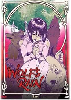 ウルフズレイン 3巻 VHS Amazon.co.jp: 未使用 ウルフズレイン Vol.3 VHS : Electronics
