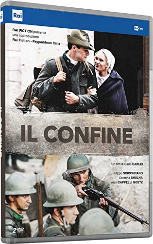 Il Confine