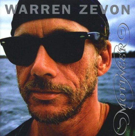 Mutineer [Audio CD]