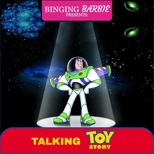 Buzz Lightyear of Star Command: The Adventure Begins