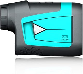 Hunting Laser Range Finder Range Finder Hunting - Handheld Infrared High Precision Electronic Ruler Mini Portable Golf Ballistic Compensation Fast Measurement zhengzilu