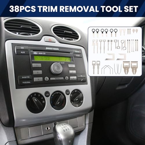 premium AV receiver Kit product image