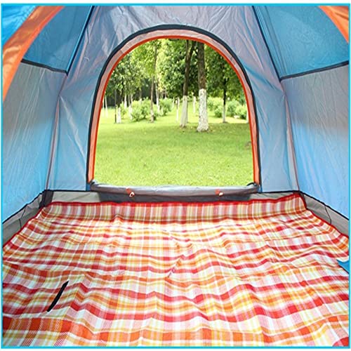 Carpa automática impermeable para camping outdoor miniatura 2