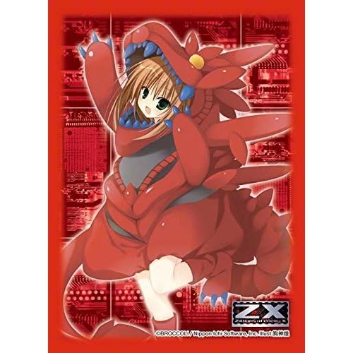 Shigetora トレカ　キラ Amazon.com: Sera Kurashiki Z/X Ignition Overboost IGOB Anime