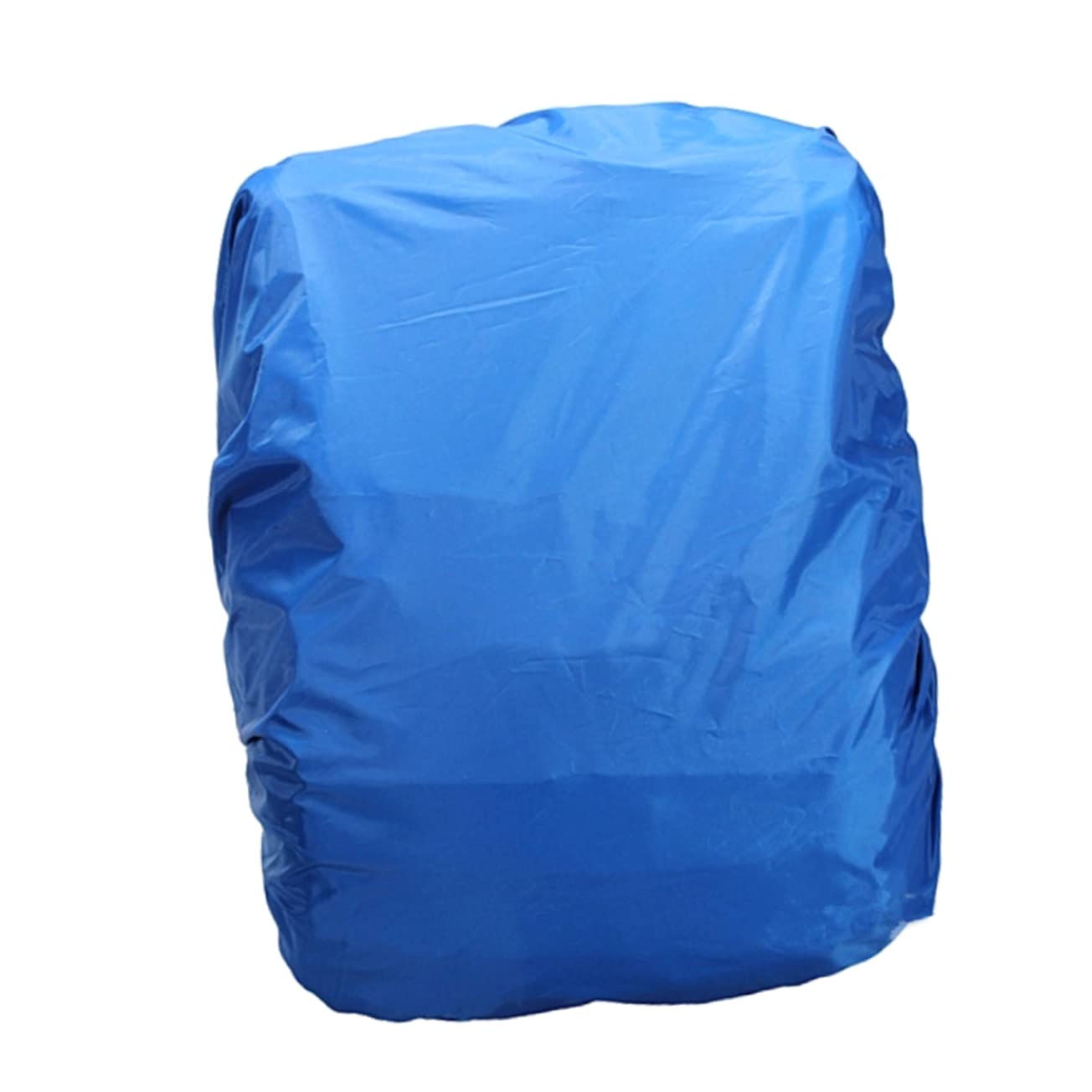 Mipcase Backpack Rain Cover for Rucksacks Lightweight Travel Gear Foldable Design for Hiking and Camping Blue