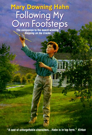 Following My Own Footsteps      Paperback – January 1, 1998