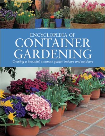 Container Gardening