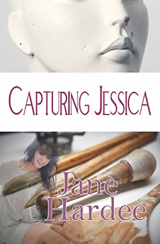Capturing Jessica (English Edition)