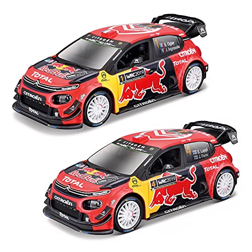 Mejores review On-line Conor wrc pro comprados en linea. 14 Imagen adicional