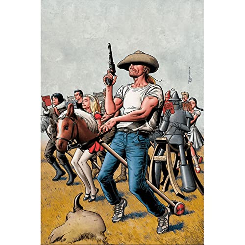 João das Fábulas - Edição de Luxo - Volume 2