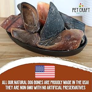 Pet Craft Provide All Pure Wholesome Beef Hooves Bones Canine Chews Treats for Aggressive Chewers Lengthy Lasting Rawhide Free Made in USA Premium Sluggish Roasted for Puppies Small Medium Giant Canines 10 Pack Pet Craft Provide All Pure Wholesome Beef Hooves Bones Canine Chews Treats for Aggressive Chewers Lengthy Lasting Rawhide Free Made in USA Premium Sluggish Roasted for Puppies Small Medium Giant Canines 10 Pack