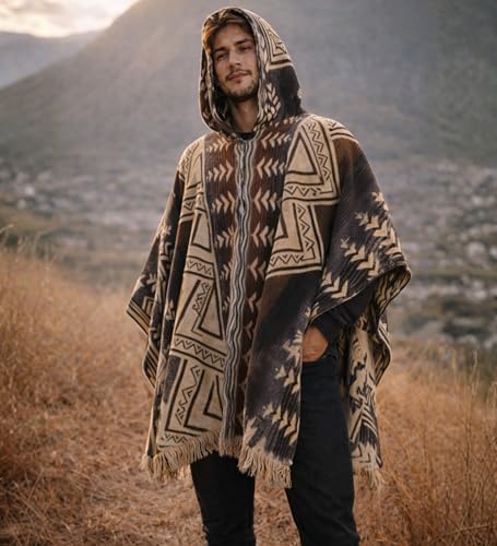 Listado de Poncho Ropa los 5 más buscados. 30 Imagen adicional