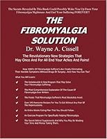 The Fibromyalgia Solution 1933817003 Book Cover