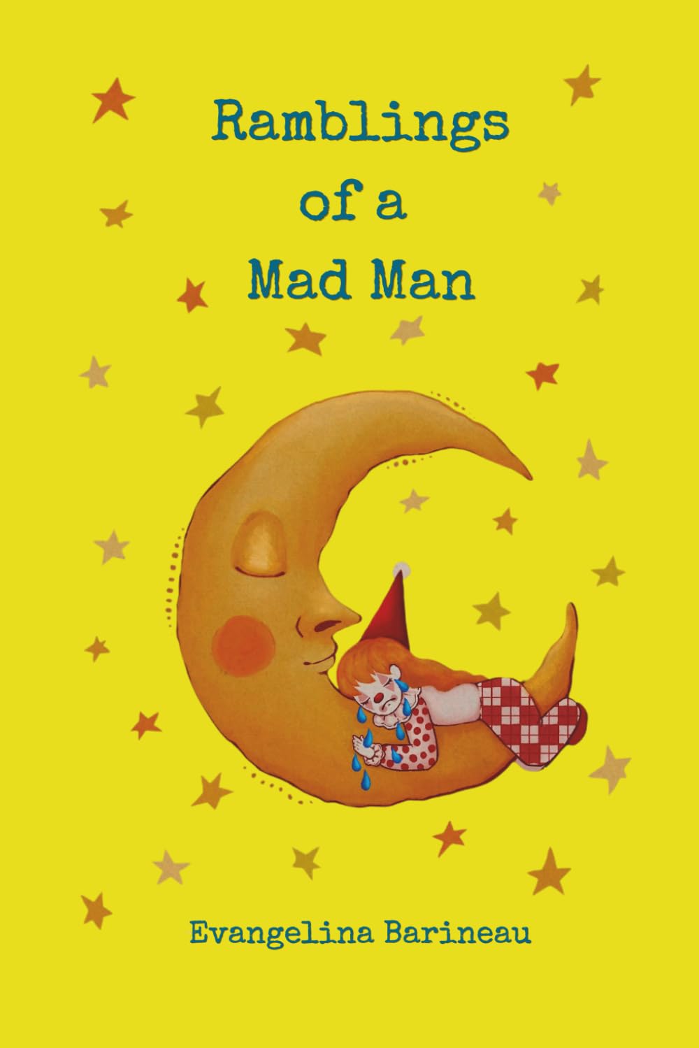 Ramblings of a Mad Man