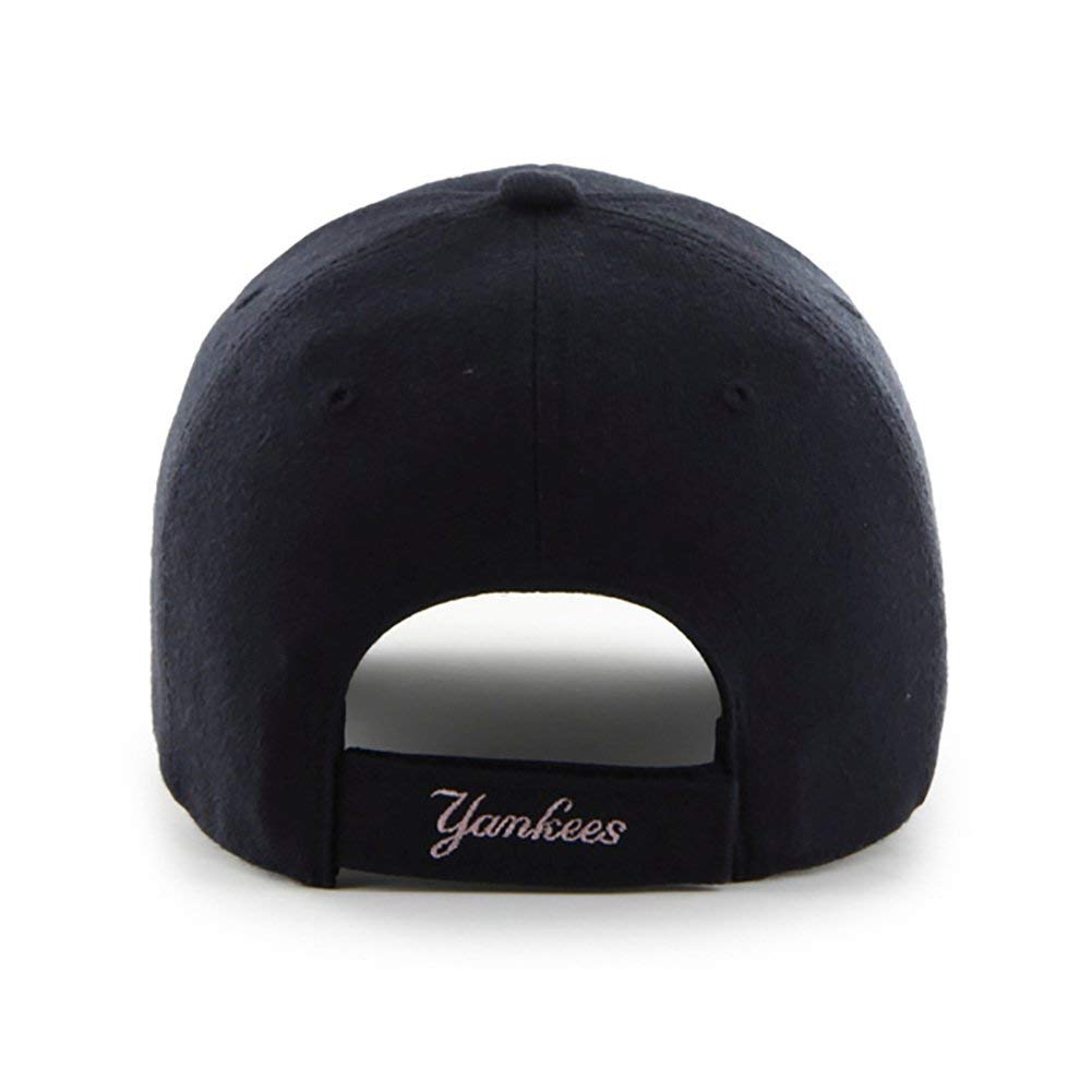 Damen Baseballkappe New York Yankees zweifarbig