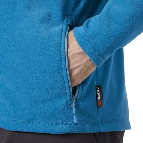 Image of Helly-Hansen Mens Daybreaker Fleece Jacket