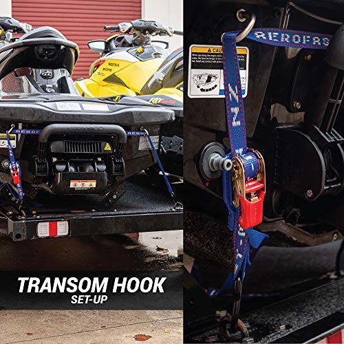 The 30 Best Boat Tie Down Straps of 2024 [Verified] Cherry Picks