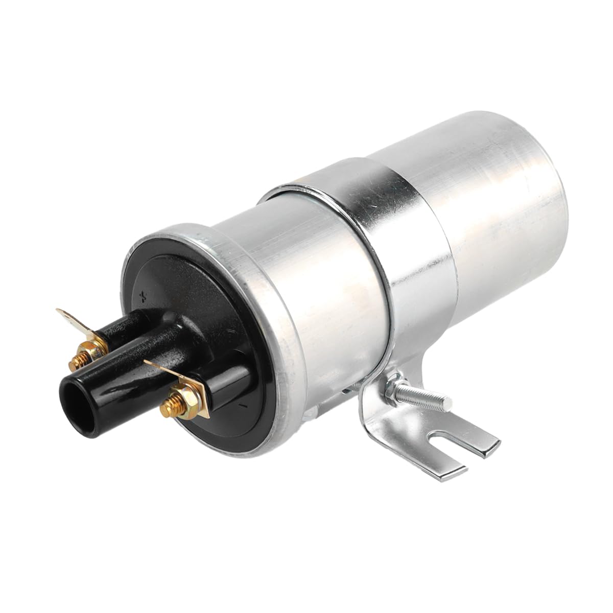 Bobines d'allumage sans ballast DLB101 3 ohms, bobines hautes performances avec connecteur HT enfichable pour applications 12 volts