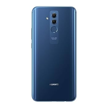 HUAWEI Mate 20 Lite 64GB 青色 本体 HUAWEI Mate 20 lite｜価格比較・最新情報 - 価格.com