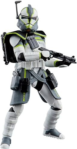 Miniatura 3 de STAR WARS The Vintage Collection Gaming Greats ARC Trooper (Lambent Seeker) Figura de acción de 3 3/4 pulgadas