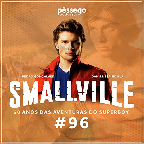 aventuras do superboy