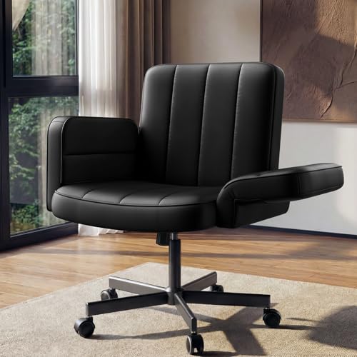 HUANUO Criss Cross Adjustable Chair