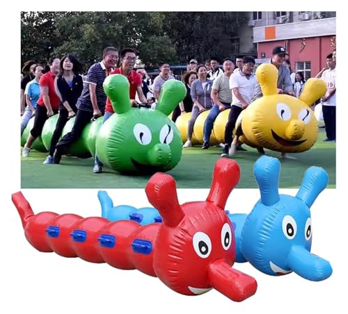 Barco dragón Hinchable, 2 Juegos inflables de construcción Equipos Barco dragón PVC for tamaños múltiples corporativos(8 Seats/L-5.5M)