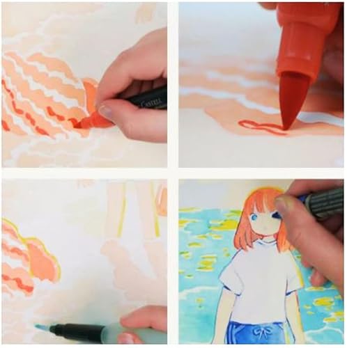 Miniatura 5 de Faber-Castell Albrecht Durer Artists Marcador Acuarela - Sanguine 188