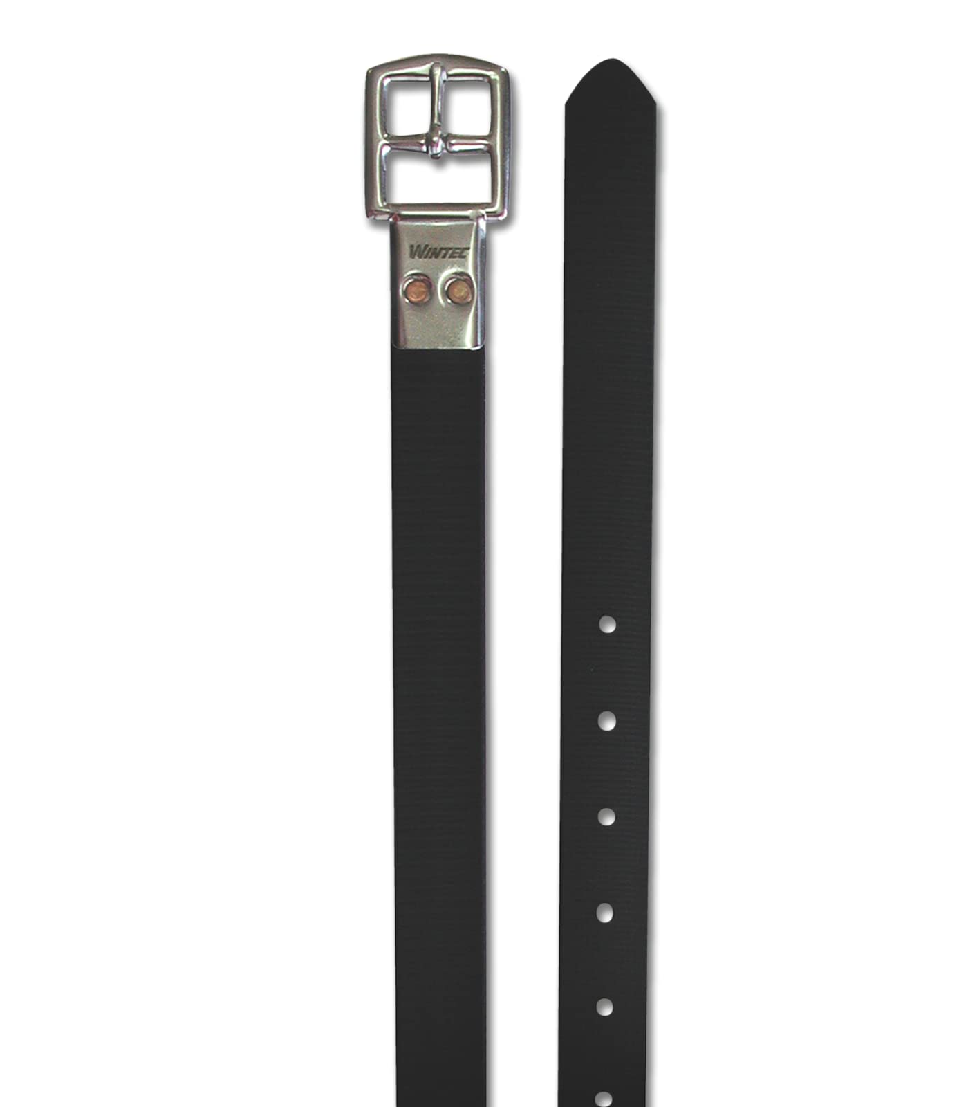 WINTEC Slimline Steigbügelriemen