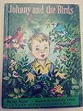 Johnny And The Birds A Rand Mcnally Giant Book