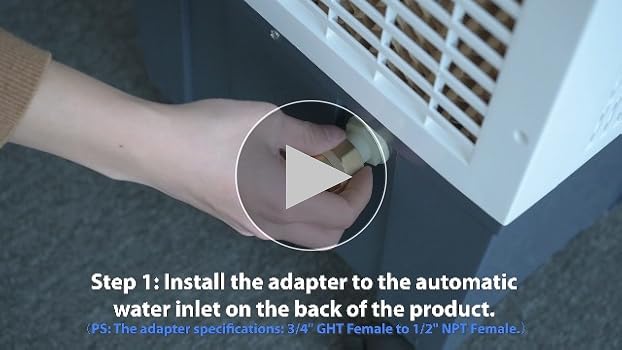 エアリコ　プレミアム　ダークリーフ　サイズ３ Amazon.com: LUBAIR 8,000 BTU Portable Air Conditioners