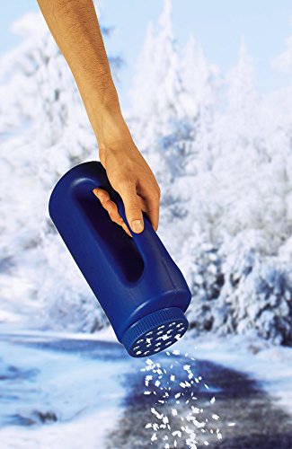 UPP Products Handstreuer / Universalstreuer / Salzstreuer