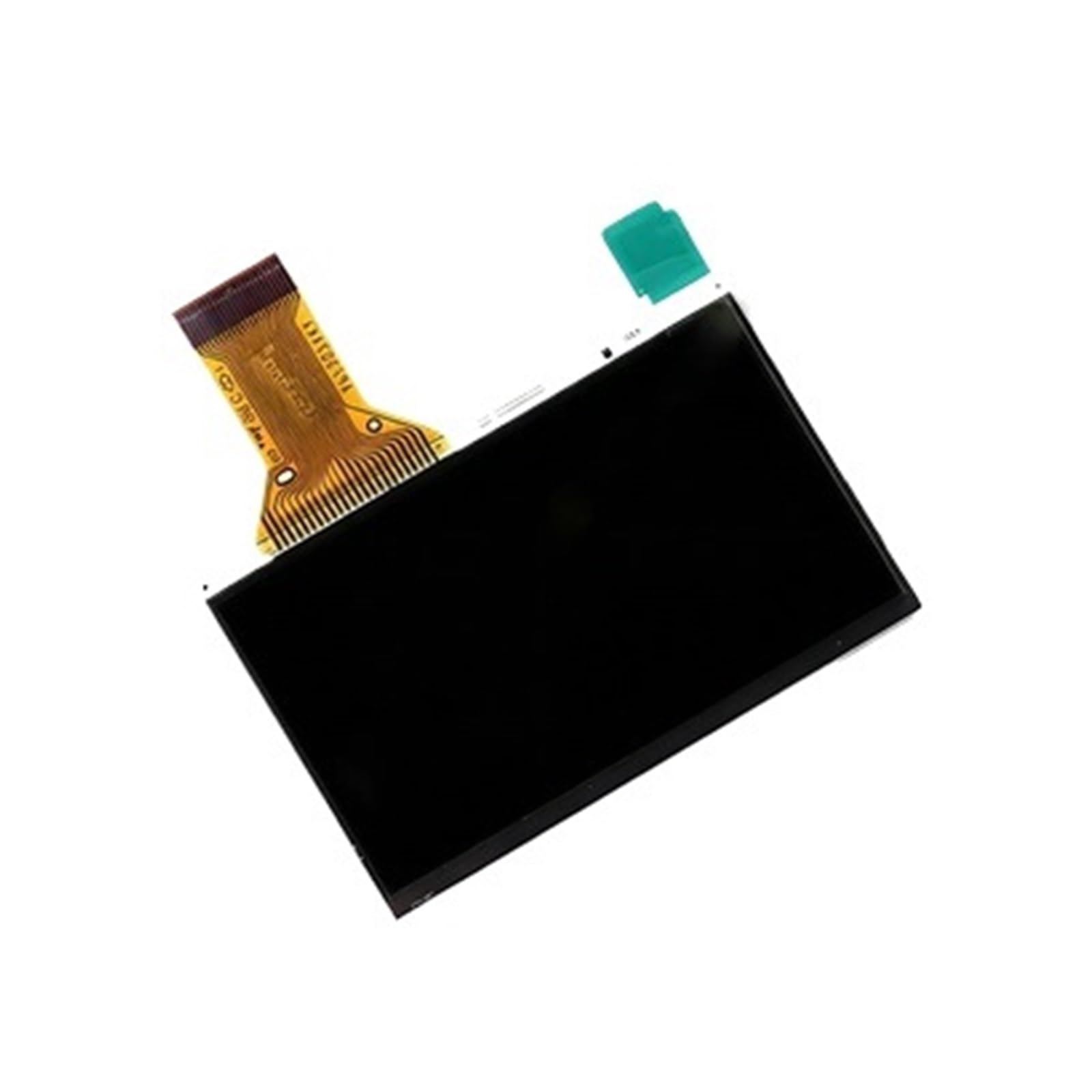 Display Screen，Compatible for Canon， HF100 HF200 HG10 HF10 HF11 HF20 HFS100 HFM300 HFM31 HFM30 HF21 HG20 HV10 HV20 Video Camera
