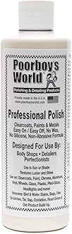 Poorboy’s World Professional Polish, All Purpose Polish
