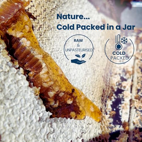Miel Raw Manuka Wonder Honey MGO300 (10+) 8.8oz miniatura 2