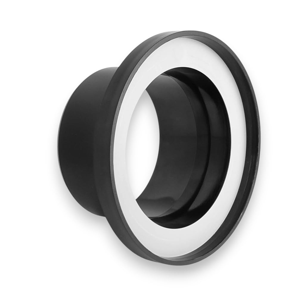 Magnetische Schlauchanschlüsse für 100mm für Maschinenanschlüsse 2x100mm und 1x63mm | Werkstattzubehör | Industrietubierungen | Woodfan