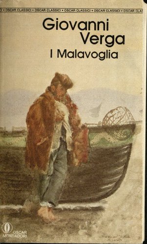 I Malavoglia B002BFK5B6 Book Cover